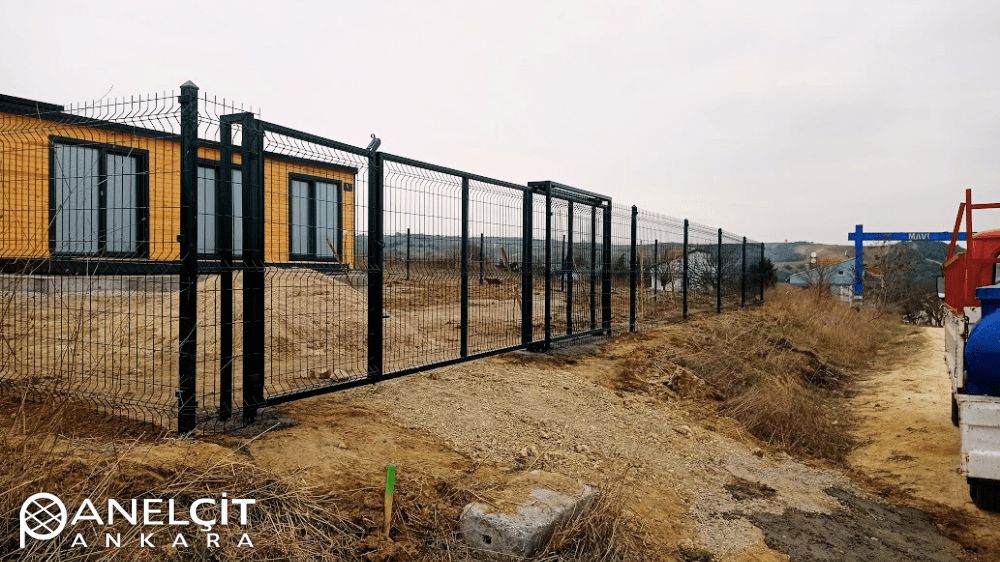 Çamlıdere PANEL ÇİT Photo 7