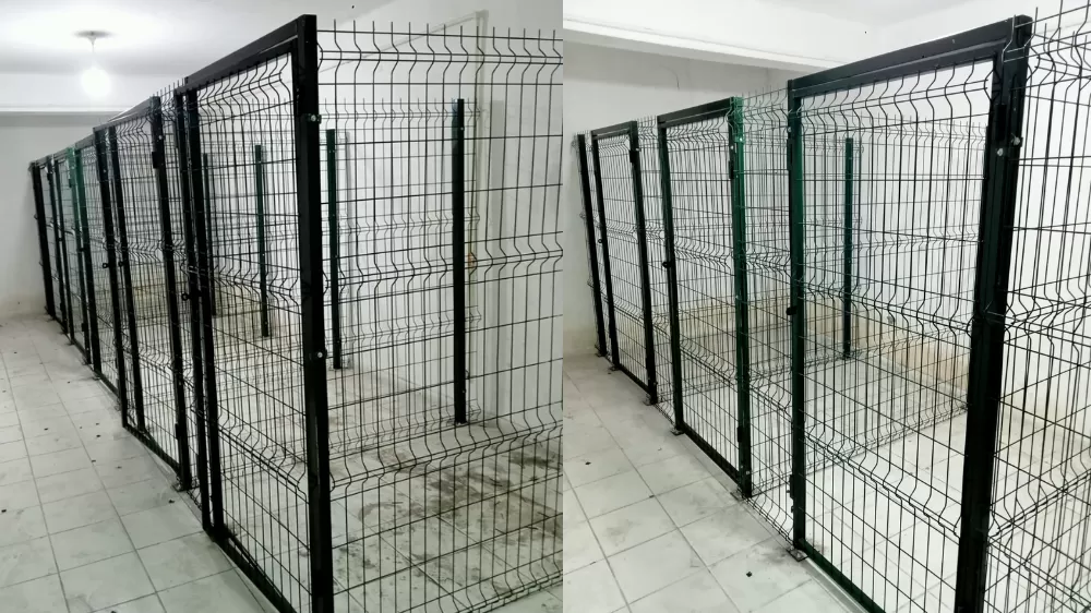 Apartman Depo Bölme Fiyatları