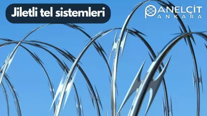 JİLETLİ TEL Detayları