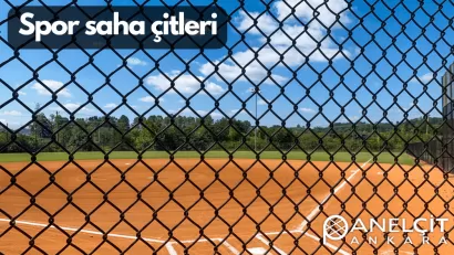 SPOR SAHALARI Detayları