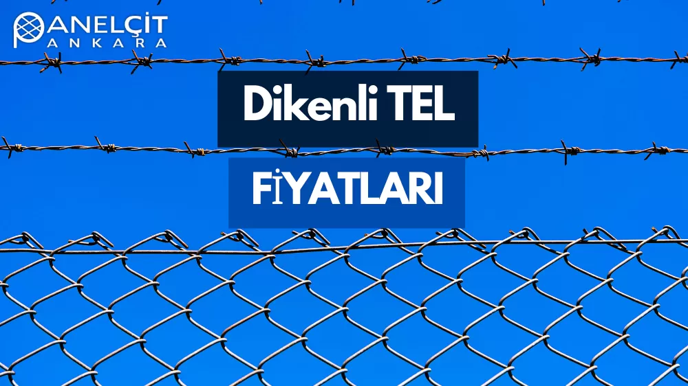 DİKENLİ TEL