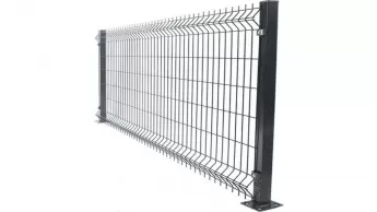 Panel Çit Metre Fiyatı Detayları