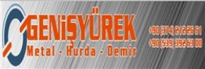 Geniş Yürek Metal