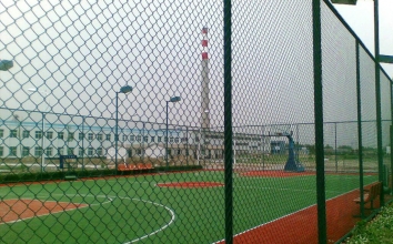 SPOR SAHALARI
