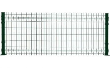 50x250 Panel Çit Fiyatları